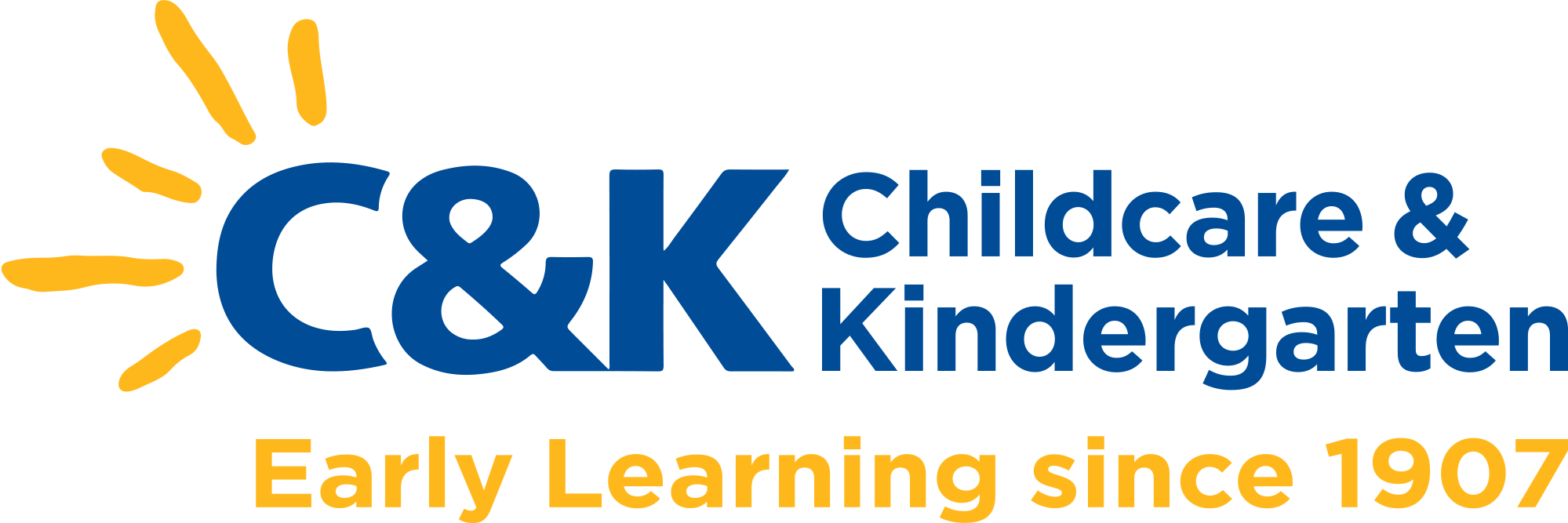 CK logo